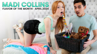 MyFamilyPies – April 2024 Flavor Of The Month Madi Collins – S32:E5